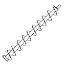 Picture of Auger, Clean Grain, Top To Fit Ford/New Holland® - NEW (Aftermarket)