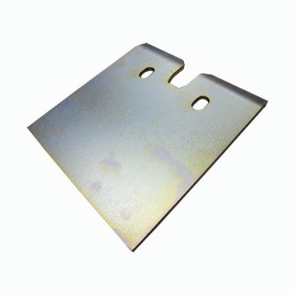 Picture of Feeder House, Feeder Chain, Support Plate To Fit International/CaseIH® - NEW (Aftermarket)