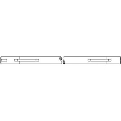 Picture of Shaft, Beater To Fit John Deere® - NEW (Aftermarket)