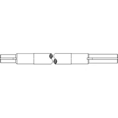 Picture of Shaft, Shoe Drive To Fit John Deere® - NEW (Aftermarket)
