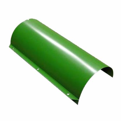 Picture of Tailings Housing Solid Cover To Fit John Deere® - NEW (Aftermarket)