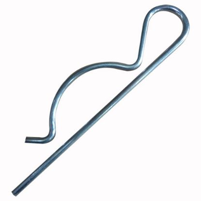 Picture of Spring Locking Pin, Pack of 20, Priced Individually To Fit John Deere® - NEW (Aftermarket)