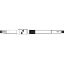 Picture of Jackshaft, Primary Shaft To Fit John Deere® - NEW (Aftermarket)