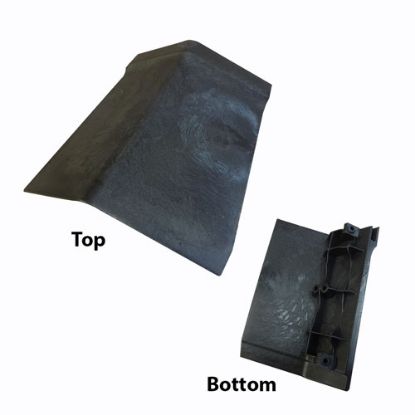 Picture of Crop Ramp, Left Side To Fit John Deere® - NEW (Aftermarket)