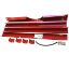 Picture of Grain Tank, Extension, Riser Kit To Fit International/CaseIH® - NEW (Aftermarket)