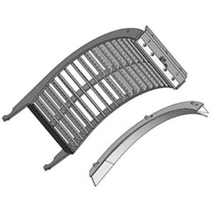 Picture of Concave, Front, Corn & Soybean To Fit International/CaseIH® - NEW (Aftermarket)