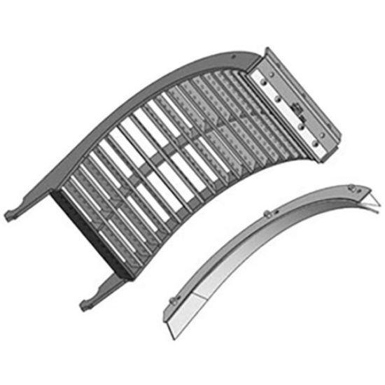 Picture of Concave, Front, Corn & Soybean To Fit International/CaseIH® - NEW (Aftermarket)