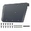 Picture of Grain Head, Skid Plate, Poly To Fit Miscellaneous® - NEW (Aftermarket)