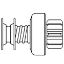 Picture of Starter, Drive To Fit John Deere® - NEW (Aftermarket)