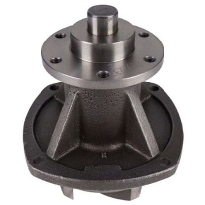 Picture of Water Pump, With Hub, Mounting O-Ring Included To Fit International/CaseIH® - NEW (Aftermarket)