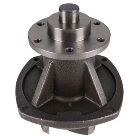 Picture of Water Pump, With Hub, Mounting O-Ring Included To Fit International/CaseIH® - NEW (Aftermarket)