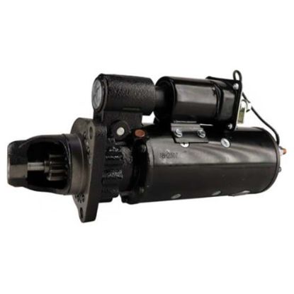 Picture of Starter To Fit Miscellaneous® - NEW (Aftermarket)
