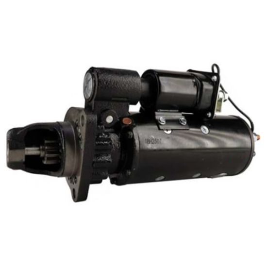 Picture of Starter To Fit Miscellaneous® - NEW (Aftermarket)