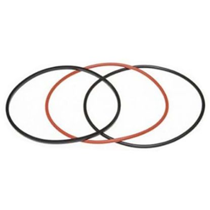 Picture of Liner Sealing Ring Kit, Set of 3 To Fit John Deere® - NEW (Aftermarket)