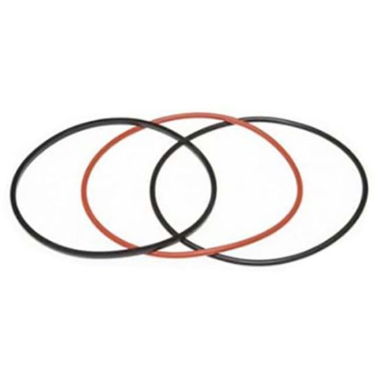 Picture of Liner Sealing Ring Kit, Set of 3 To Fit John Deere® - NEW (Aftermarket)