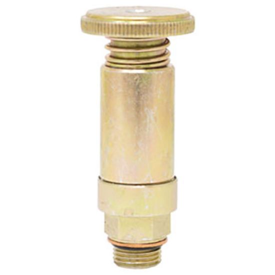 Picture of Primer, Hand, Fuel Injection Pump To Fit John Deere® - NEW (Aftermarket)