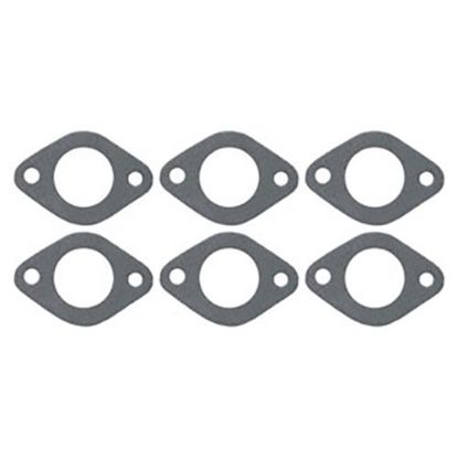 Picture of Gasket, Exhaust Manifold, Pack of 6, Priced Individually To Fit John Deere® - NEW (Aftermarket)