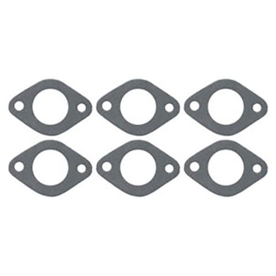 Picture of Gasket, Exhaust Manifold, Pack of 6, Priced Individually To Fit John Deere® - NEW (Aftermarket)