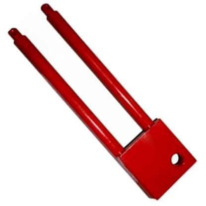 Picture of Corn Head, Row Unit, Support Assembly, Right Hand To Fit International/CaseIH® - NEW (Aftermarket)