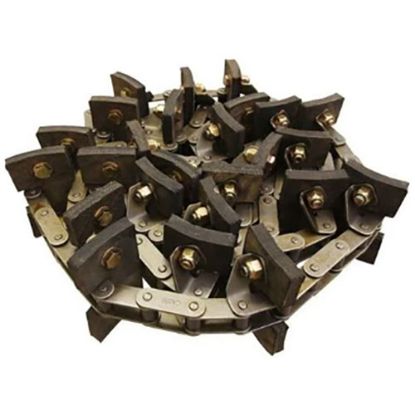 Picture of Chain, Return Elevator, 154 Link, CA550 To Fit Massey Ferguson® - NEW (Aftermarket)