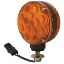 Picture of Lamp, Assembly, LED, Warning, Amber To Fit John Deere® - NEW (Aftermarket)