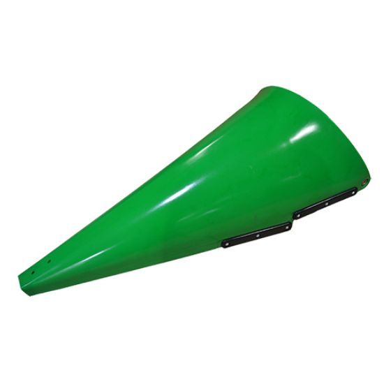 Picture of Center Snout, 30 Inch Spacing with Wear Strips To Fit John Deere® - NEW (Aftermarket)