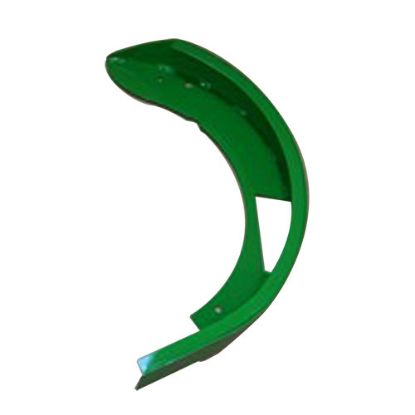 Picture of Chopper Shroud, Right Hand To Fit John Deere® - NEW (Aftermarket)