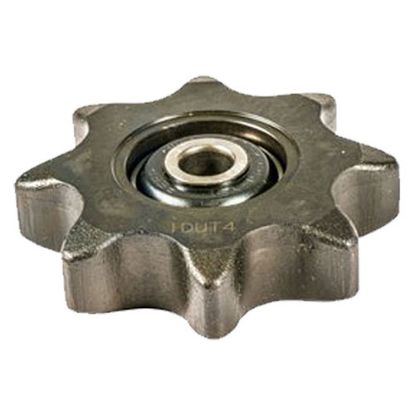 Picture of Idler Sprocket, Gathering Chain, with Bearing To Fit John Deere® - NEW (Aftermarket)