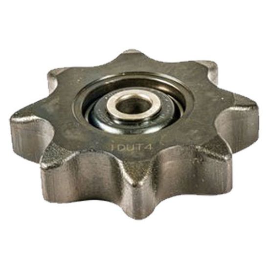 Picture of Idler Sprocket, Gathering Chain, with Bearing To Fit John Deere® - NEW (Aftermarket)