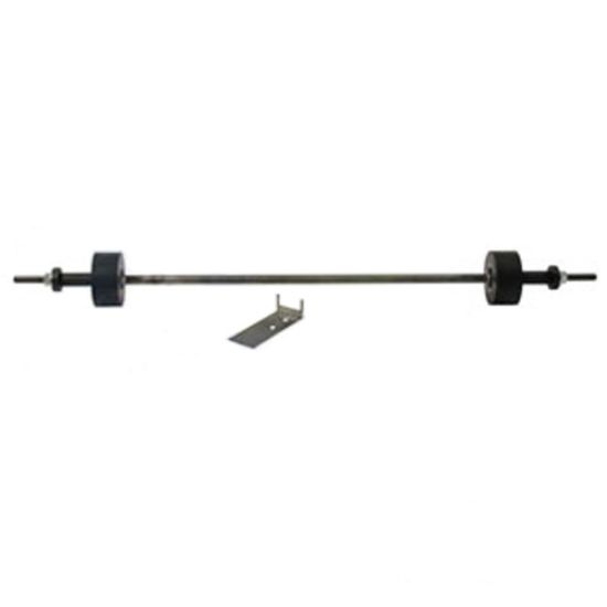 Picture of Feeder House, Chain Roller, Silencer To Fit International/CaseIH® - NEW (Aftermarket)