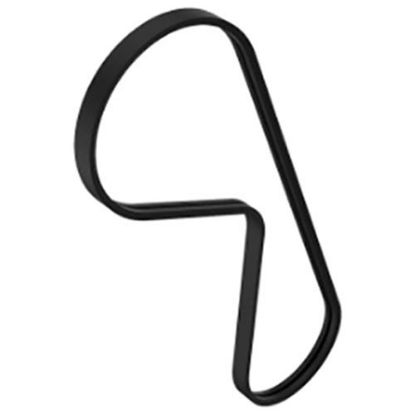 Picture of Belt, Chopper Drive, Lower, 7/8" X 127.4" To Fit John Deere® - NEW (Aftermarket)
