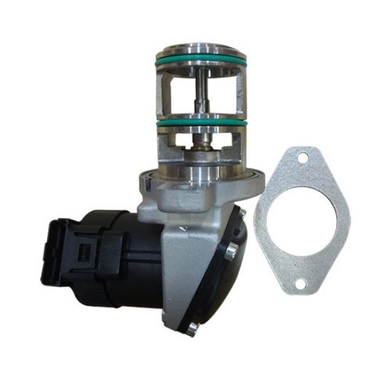 Picture of Exhaust Gas Recycling Valve (EGR) To Fit John Deere® - NEW (Aftermarket)