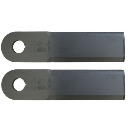 Picture of Chopper Knife Blade Pack of 2, Fits 30 Inch and up To Fit Capello® - NEW (Aftermarket)