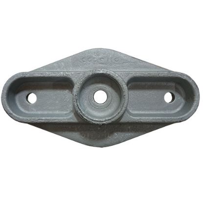 Picture of Chopper Hub, Bottom Flange To Fit Capello® - NEW (Aftermarket)