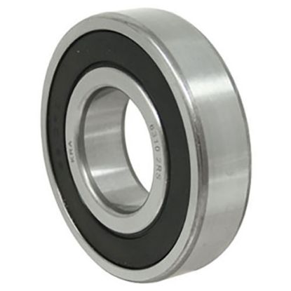 Picture of Bearing, Ball, Flat Edge, 1.9685" Bore, 4.3307" OD To Fit John Deere® - NEW (Aftermarket)