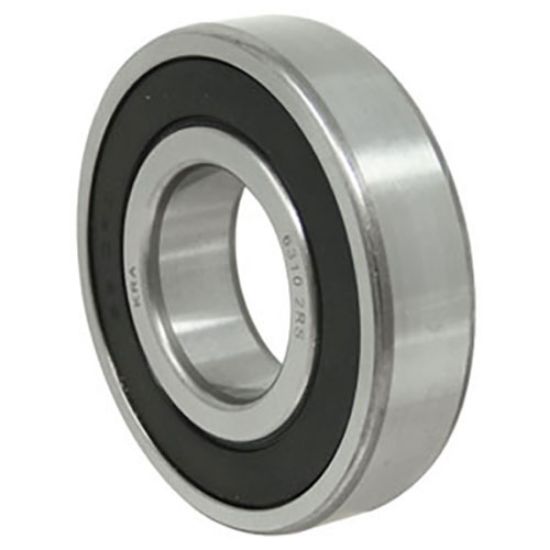 Picture of Bearing, Ball, Flat Edge, 1.9685" Bore, 4.3307" OD To Fit John Deere® - NEW (Aftermarket)