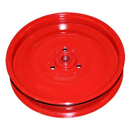Picture of Pulley Assembly, Unloader Belt Tightener To Fit International/CaseIH® - NEW (Aftermarket)