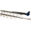Picture of Sickle Assembly, 12', Chrome, 11 Gauge, Top Serrated To Fit International/CaseIH® - NEW (Aftermarket)