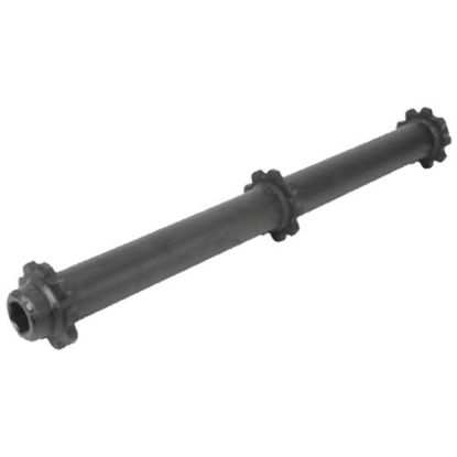 Picture of Sprocket Assembly, Feed Conveyor, 39.75" Tube Length To Fit International/CaseIH® - NEW (Aftermarket)