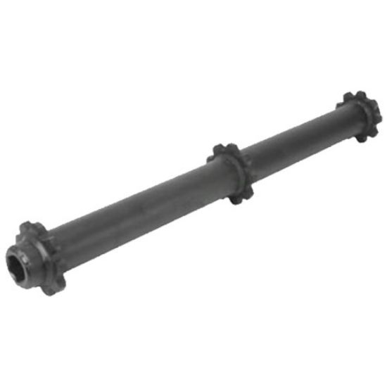 Picture of Sprocket Assembly, Feed Conveyor, 39.75" Tube Length To Fit International/CaseIH® - NEW (Aftermarket)