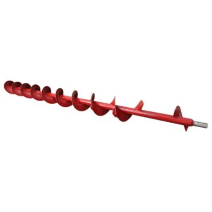 Picture of Auger, Grain Tank Bottom, High Capacity Unload To Fit International/CaseIH® - NEW (Aftermarket)