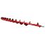 Picture of Auger, Grain Tank Bottom, High Capacity Unload To Fit International/CaseIH® - NEW (Aftermarket)