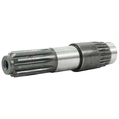 Picture of Shaft, Feed Conveyor,  11/22 Spline To Fit International/CaseIH® - NEW (Aftermarket)
