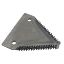Picture of Sickle Section, Overserrated To Fit International/CaseIH® - NEW (Aftermarket)