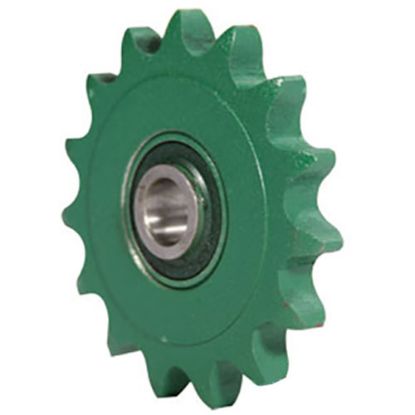Picture of Sprocket, Idler, .638" Bore, 15 Teeth, 60 Chain To Fit John Deere® - NEW (Aftermarket)