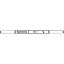 Picture of Feeder House, Shaft To Fit John Deere® - NEW (Aftermarket)