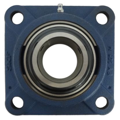 Picture of Roller Bearing Support, Main Drive Shaft PTO, Folding Heads To Fit Capello® - NEW (Aftermarket)
