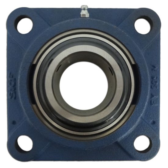 Picture of Roller Bearing Support, Main Drive Shaft PTO, Folding Heads To Fit Capello® - NEW (Aftermarket)
