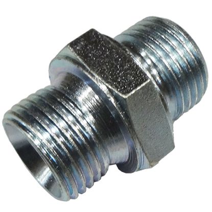 Picture of Connector, Rigid Fender Auger 2019 and Newer To Fit Capello® - NEW (Aftermarket)