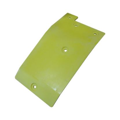Picture of Skid Plate, Pack of 10. Priced Individually To Fit John Deere® - NEW (Aftermarket)